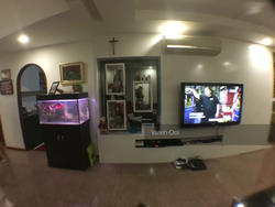 Blk 429 Hougang Avenue 6 (Hougang), HDB Executive #159271752